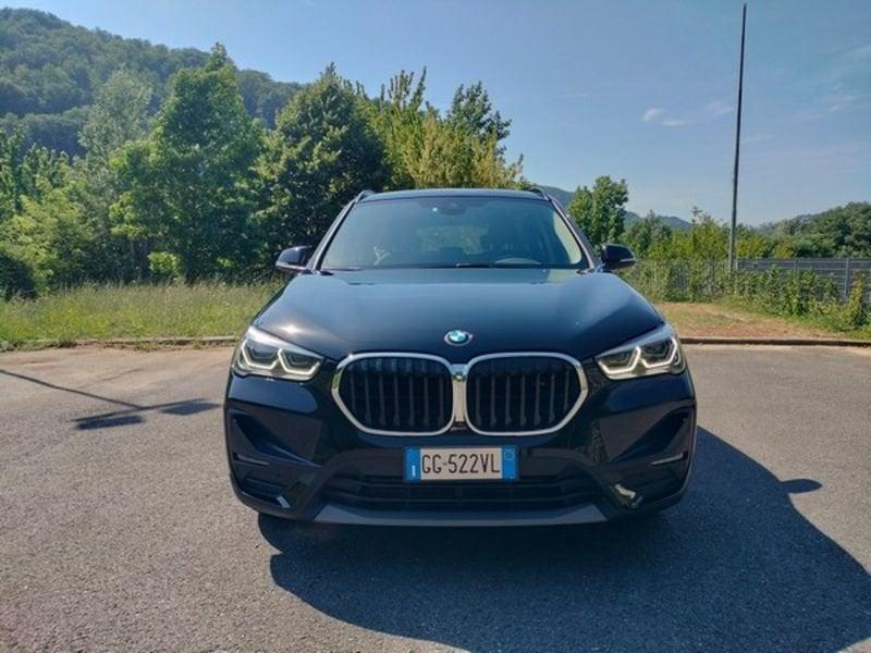 BMW X1 sDrive 16d Business Advantage