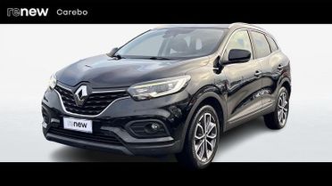 Renault Kadjar 1.5 Blue dCi Sport Edition FAP 1.5 Blue dCi Sport Edition