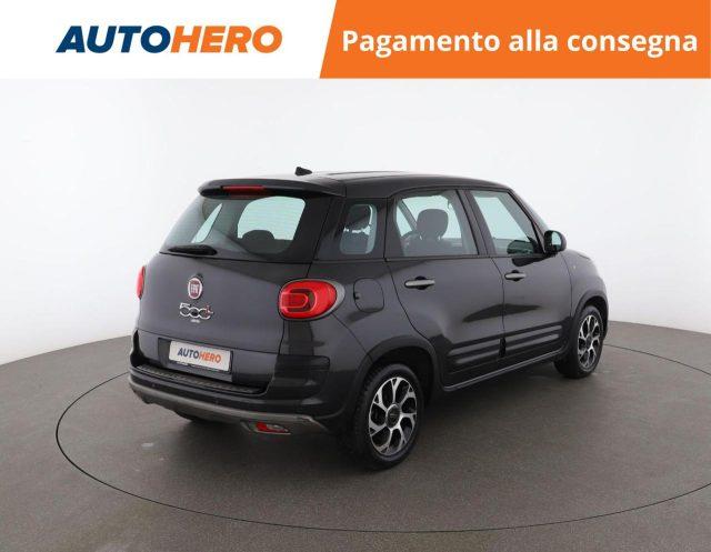 FIAT 500L 1.6 Multijet 120 CV City Cross