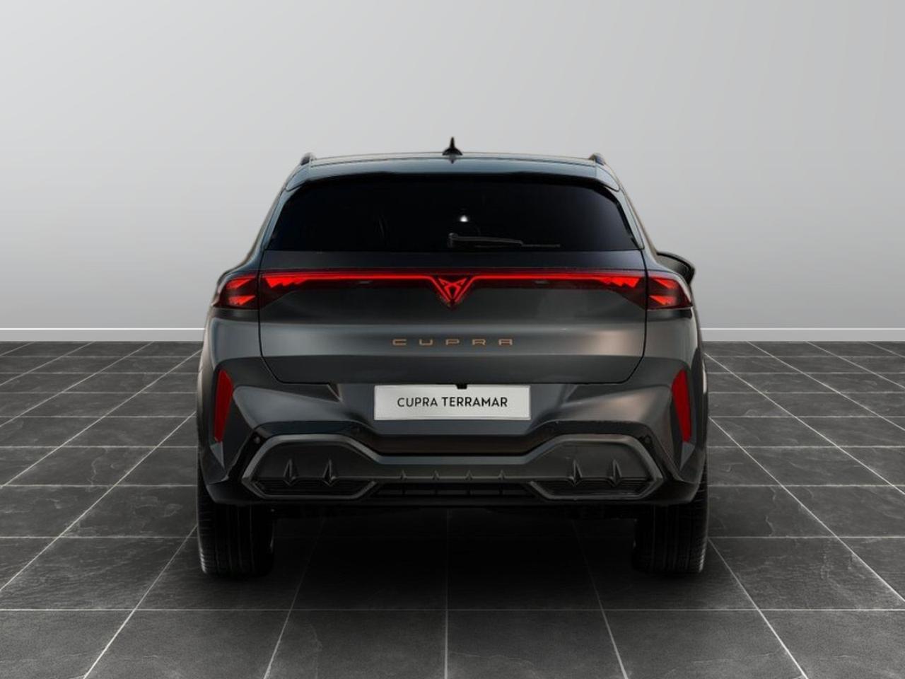Cupra Terramar 1.5 e-hybrid 204cv impulse dsg