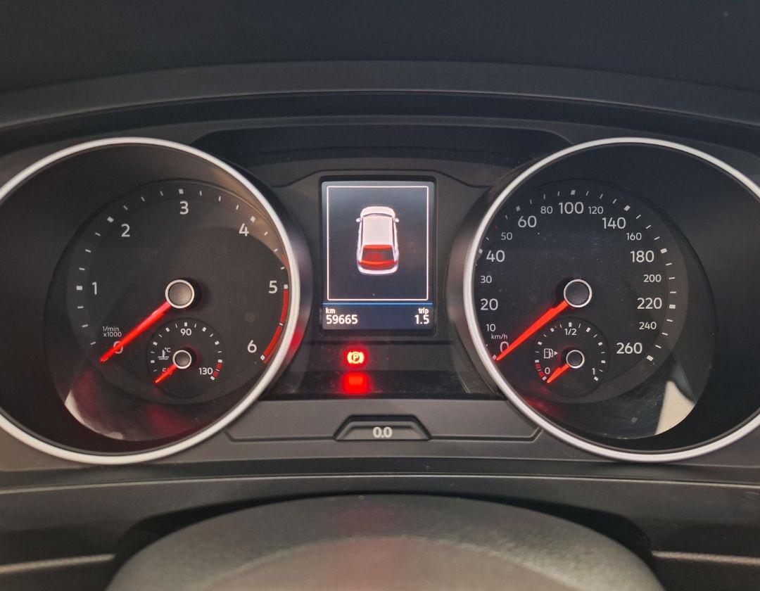 VOLKSWAGEN Tiguan 2ª serie - Tiguan 2.0 TDI SCR Life