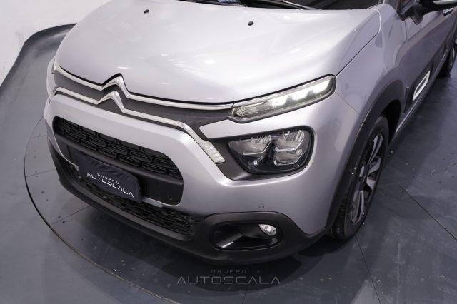 CITROEN C3 1.2 PureTech 110cv S&S Shine