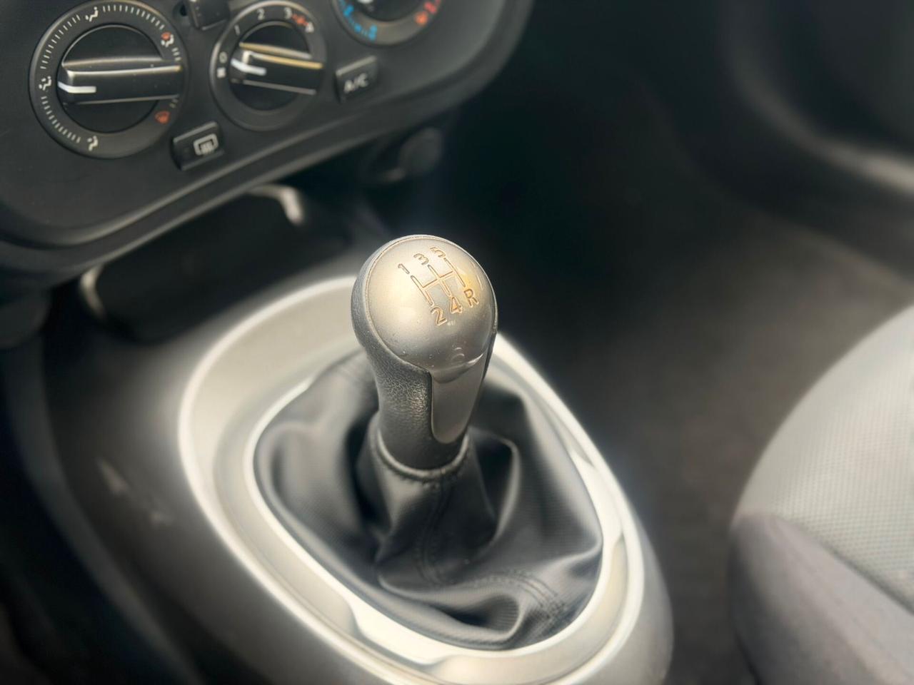 Nissan Juke 1.6 Tekna 117cv