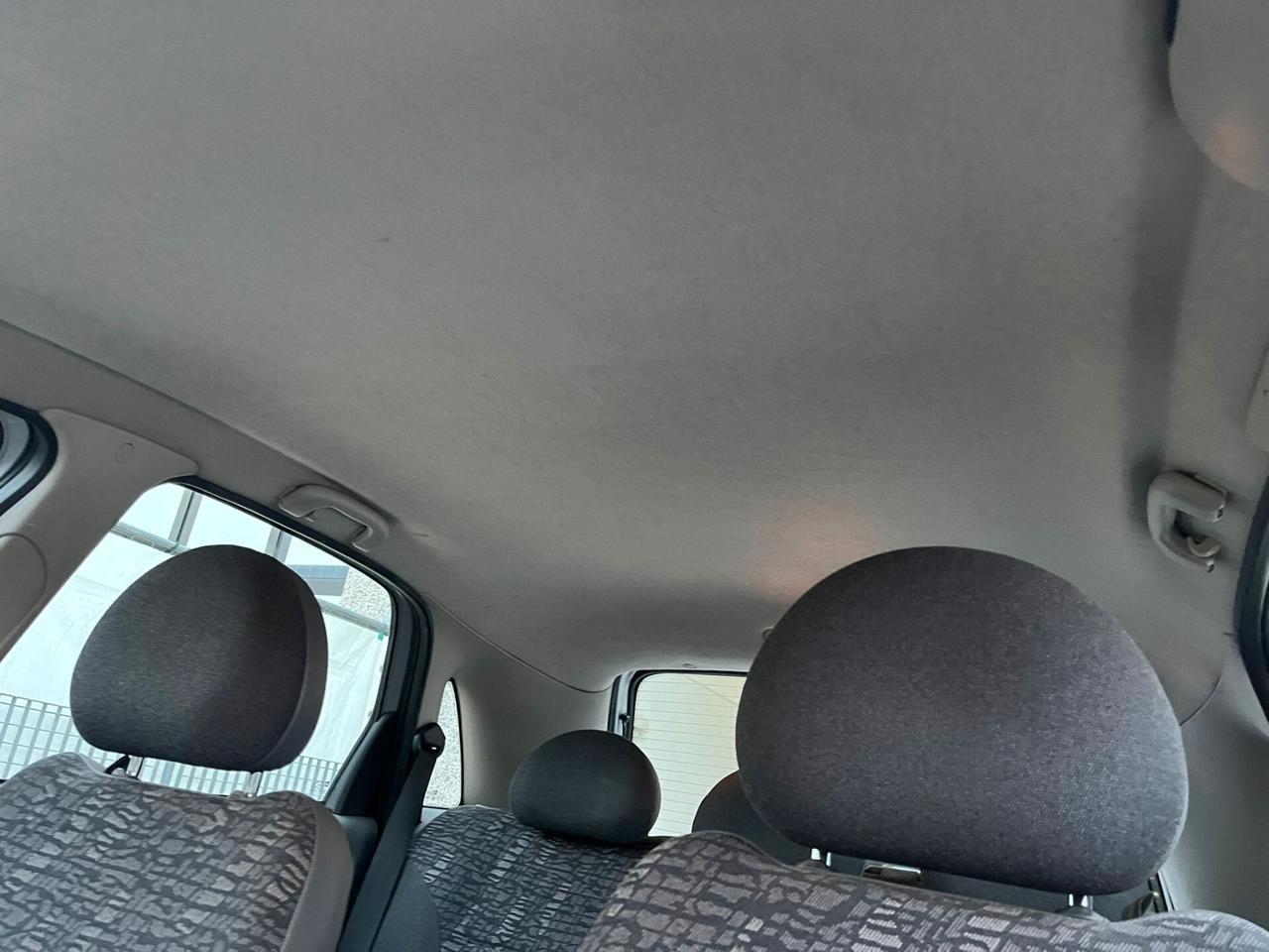 Opel Corsa 1.2i 16V cat 5 porte benzina euro 4