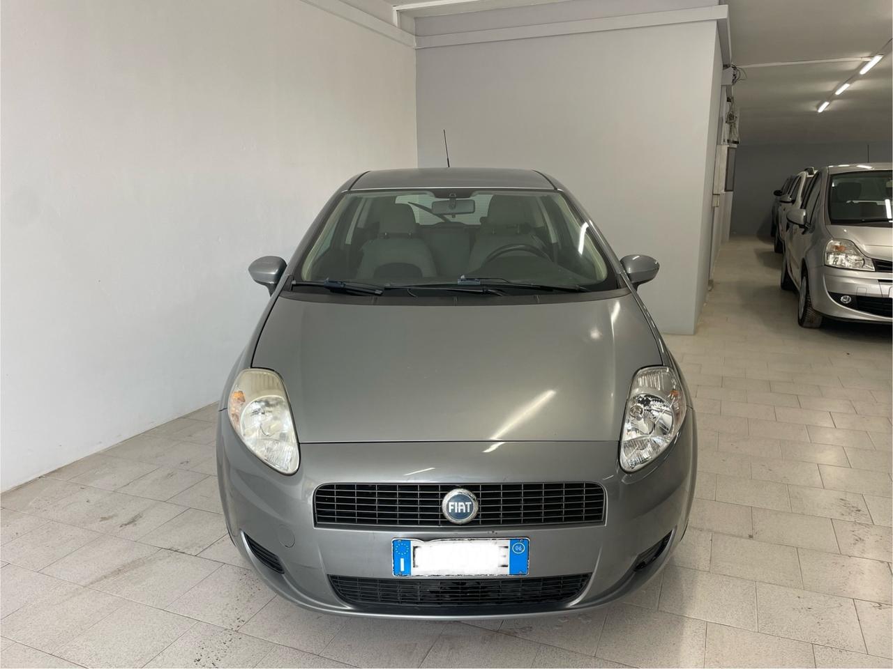 Fiat Grande Punto Grande Punto 1.2 3 porte Dynamic