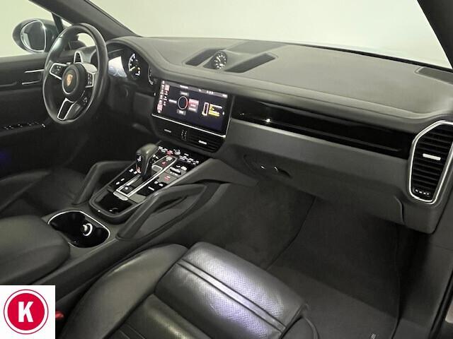 Porsche Cayenne 3.0 V6 E-Hybrid