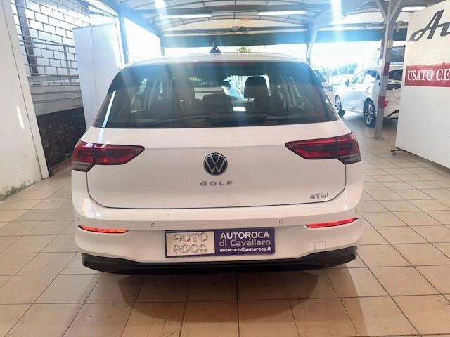 Volkswagen Golf 1.0 eTSI EVO DSG Life