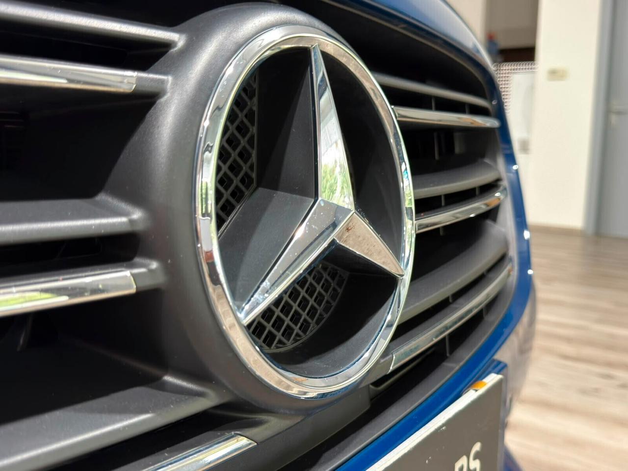 MERCEDES CITAN TOURER T180D AUTOMATIC 99000km 2022