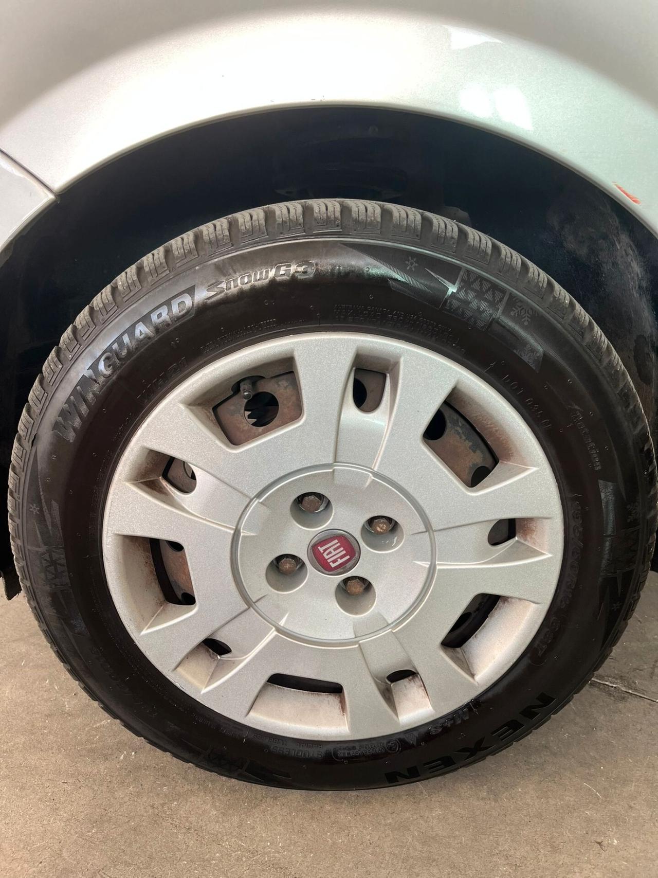 Fiat Idea Prezzo NON vincolato a finanziamento