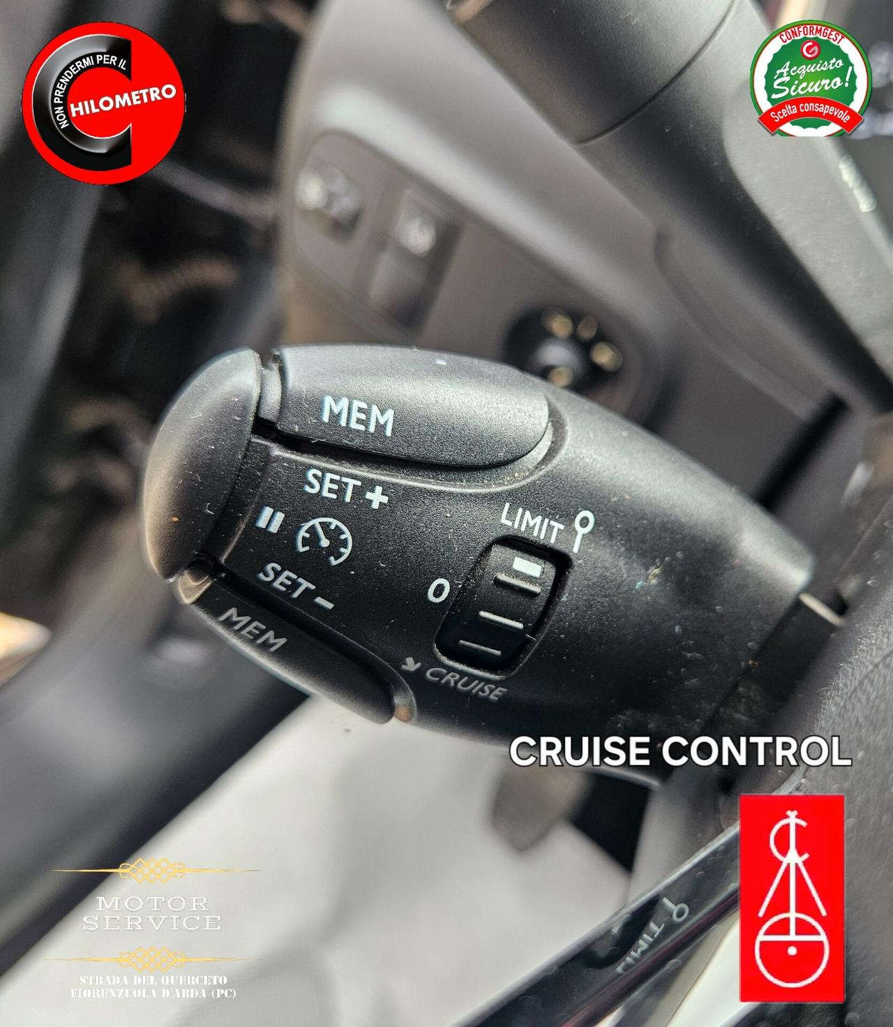 Citroen C3 1.2 82 Shine da 89€ al mese