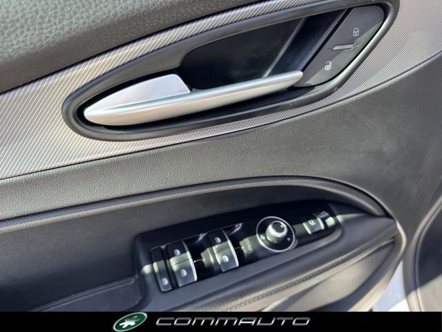 ALFA ROMEO Stelvio 2.2 Turbodiesel 190 CV AT8 Q4 Sprint