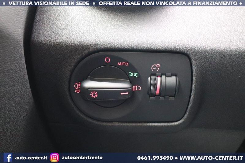 Audi A1 SPB 1.0 TFSI 95cv ultra Sport