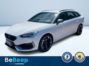 CUPRA Leon SPORTSTOURER 1.5 HYBRID 150CV DSG