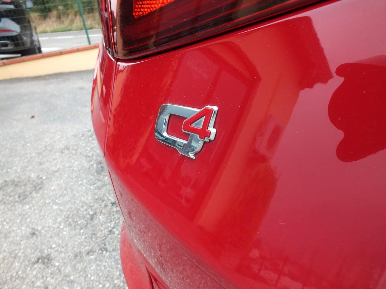 ALFA ROMEO STELVIO 2.2 210 CV AT8 Q4