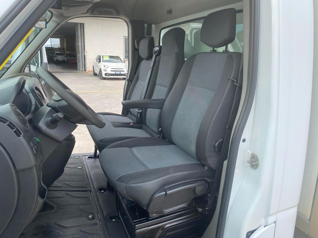 Renault Master 2.3 dCi 145 CV FRIGO -20º FRCX 2020