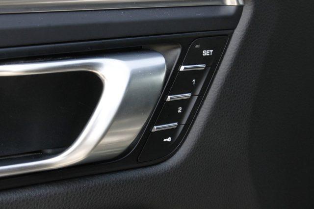 PORSCHE Macan 2.0 Telecamera - Tagliandi ufficiali Porsche