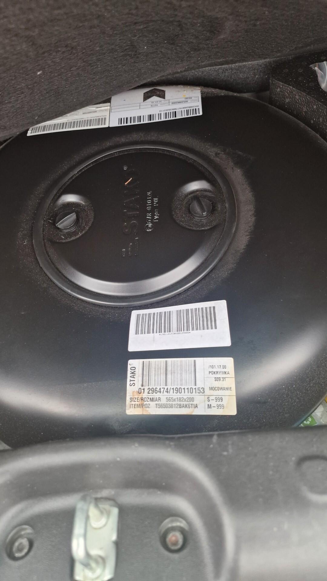 Fiat Panda 1.2 Easy Benzina GPL