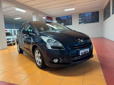 Peugeot 5008 1.6 HDi 115CV Active