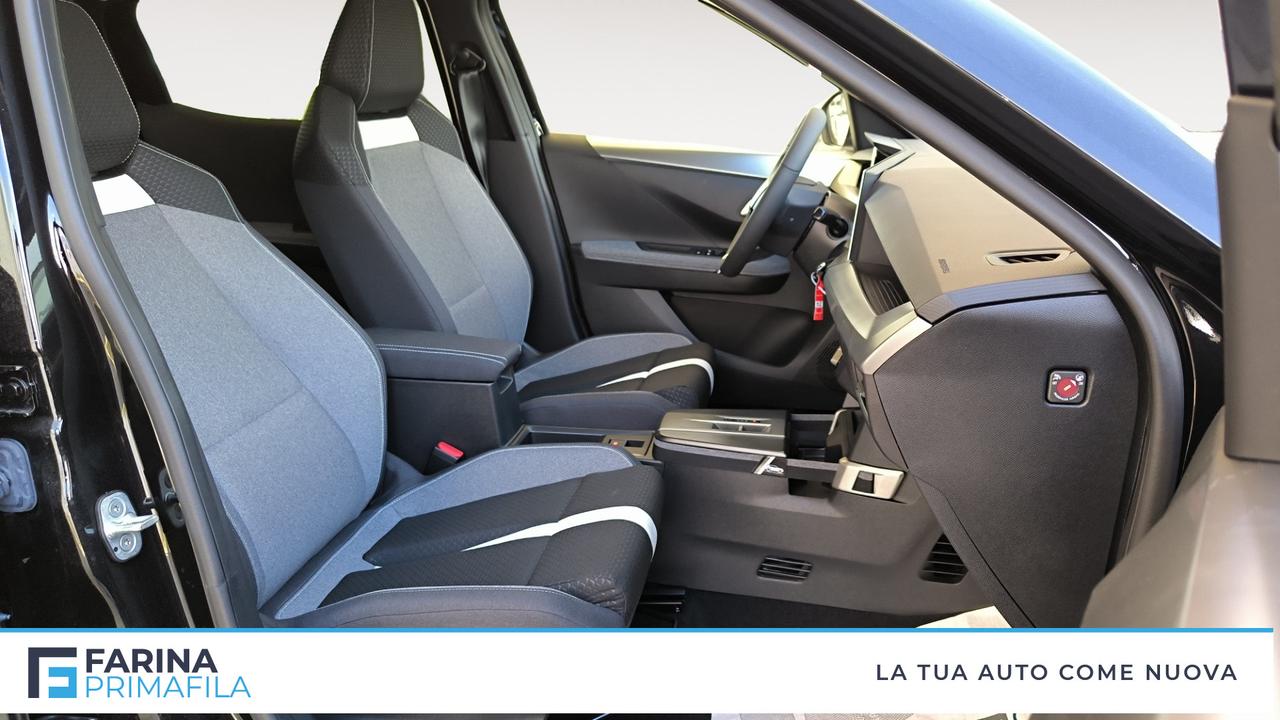 OPEL FRONTERA EDITION Hybrid 110cv EDCT