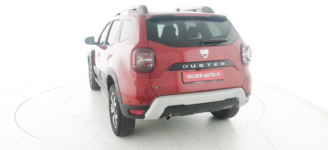 DACIA Duster 1.0 TCe 90 CV 4x2 Prestige