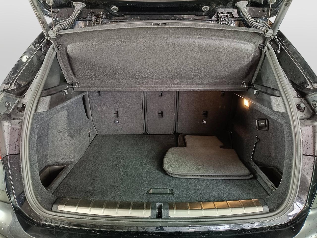 BMW X1 F48 - X1 sdrive18d xLine auto my18