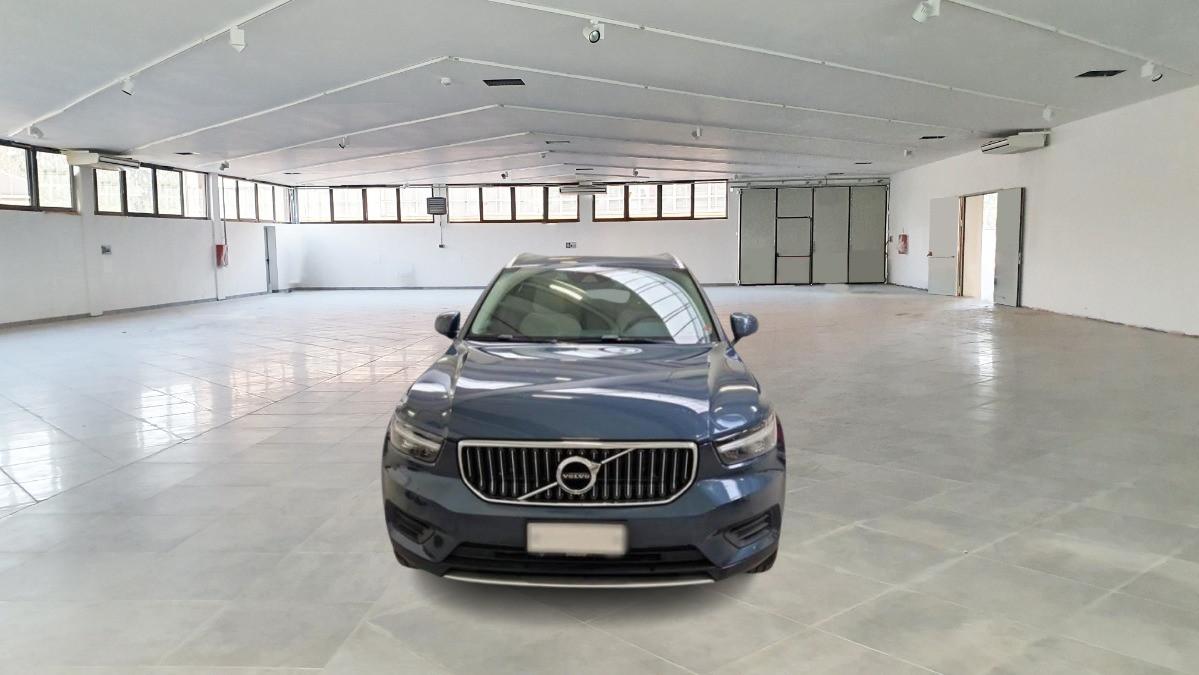 VOLVO Xc40 T5 Recharge Plug-In Hybrid Inscription