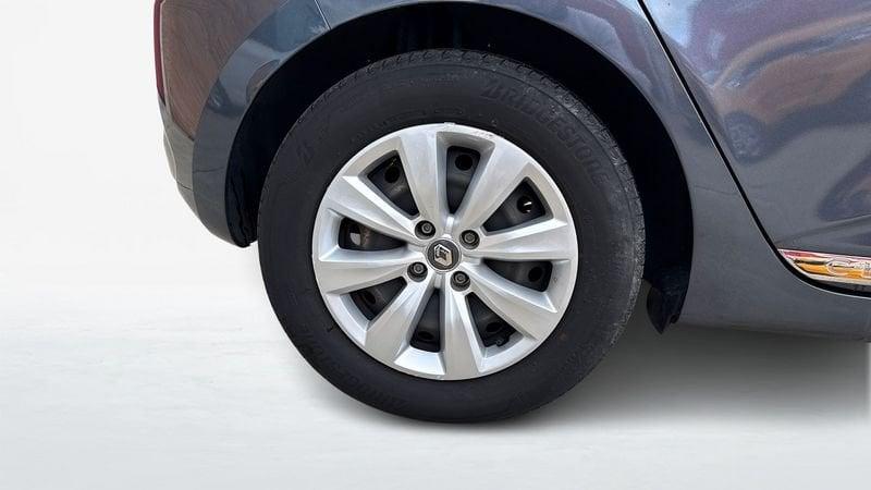 Renault Clio V 2019 5 Porte 1.5 Blue dCi Zen