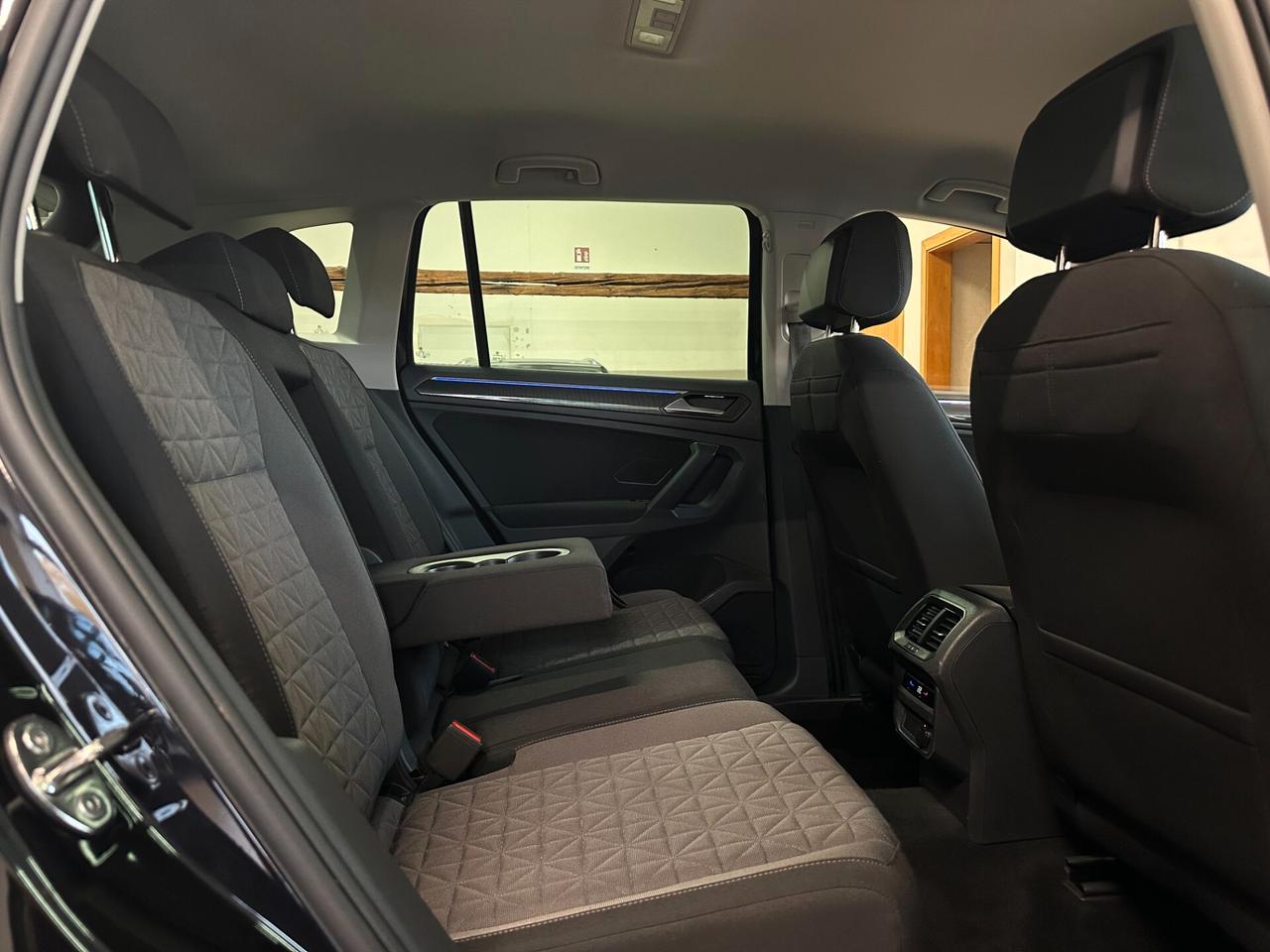 VOLKSWAGEN TIGUAN LIFE 2.0 TDI 122CV *CARPLAY*LUCI*ACC*