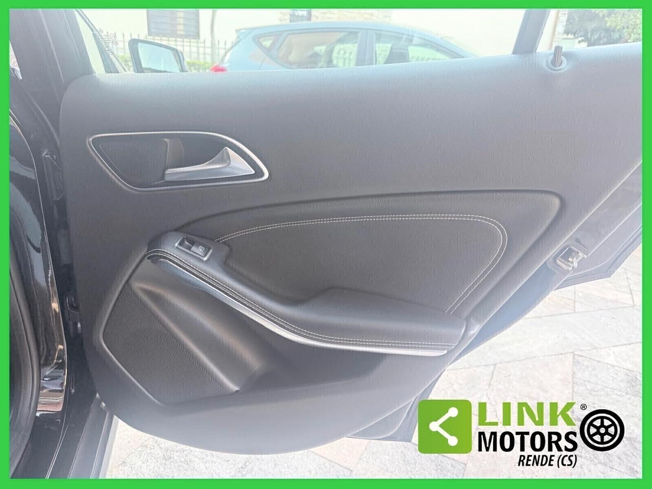 Mercedes-benz GLA 200 d Automatic Sport 12/2018