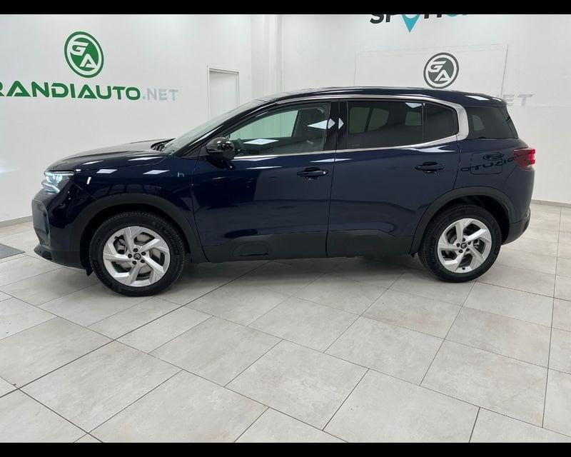 Citroën C5 Aircross Feel - HYBRID 225 e-EAT8