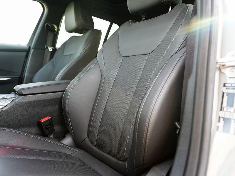 BMW Serie 3 320d 48V MSport Touring auto Tetto Gancio Pelle Full LED