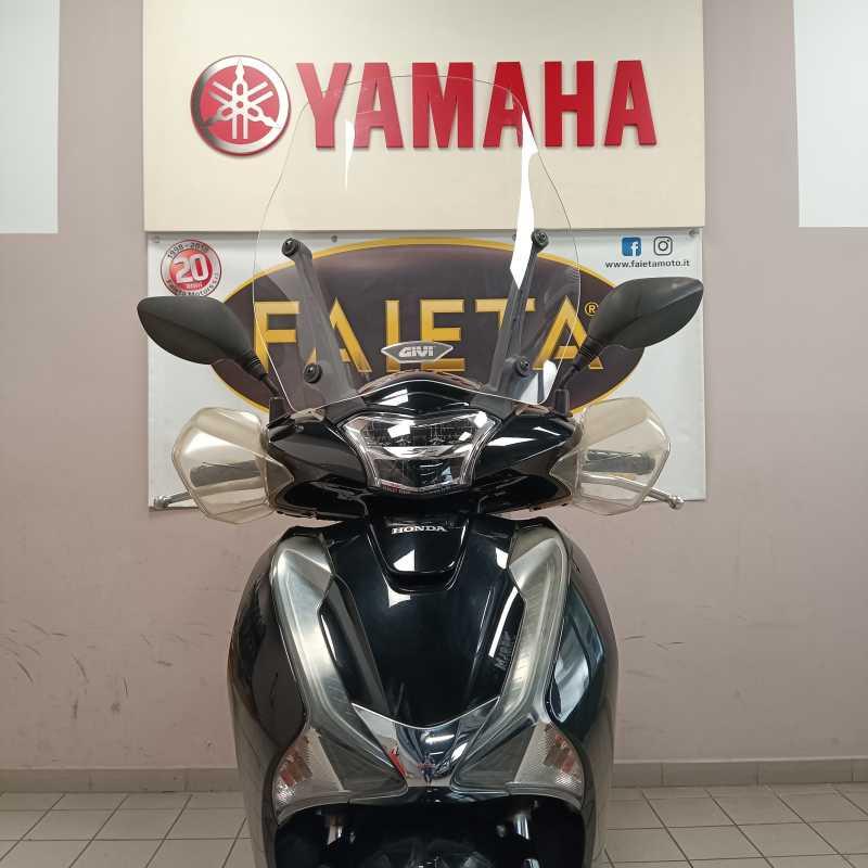 Honda SH 150i - 2018