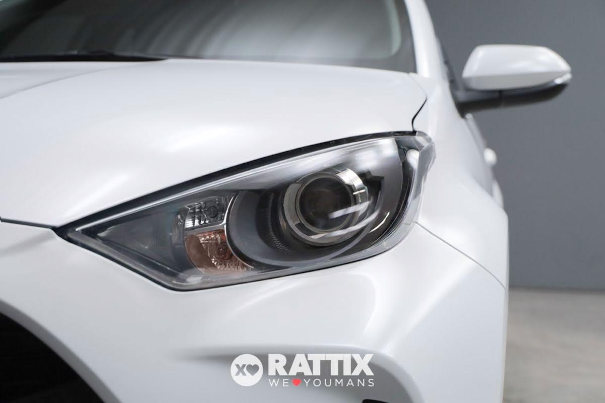 Toyota Yaris 1.5h Active