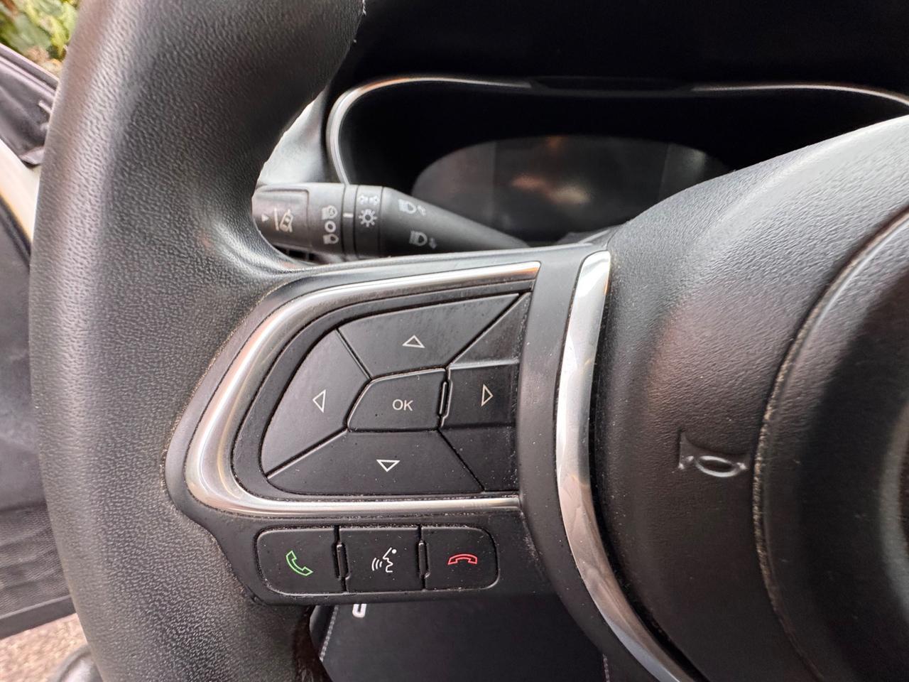 Fiat Tipo 1.6 Mjt S&S 5 porte Business