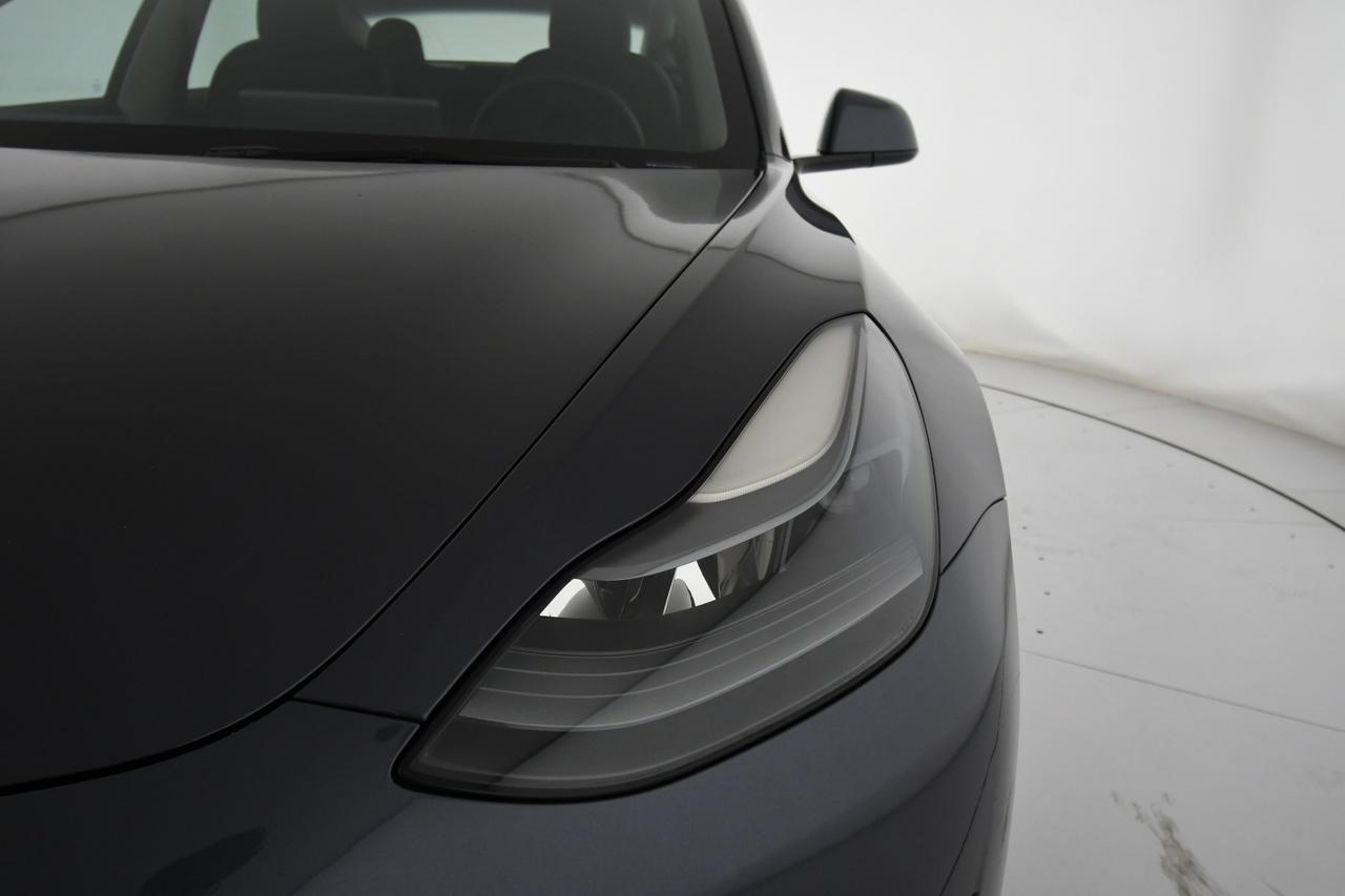 TESLA Model 3 Long Range Dual Motor awd ACC+PELLE+CAMERA+FULL LED