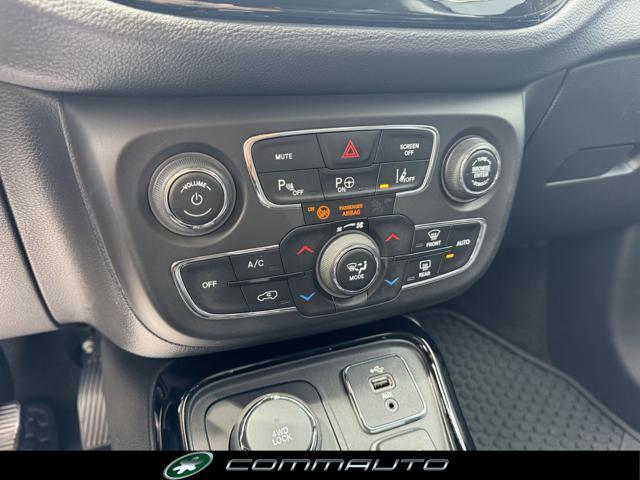 JEEP Compass 1.4 MultiAir 170 CV aut. 4WD Limited