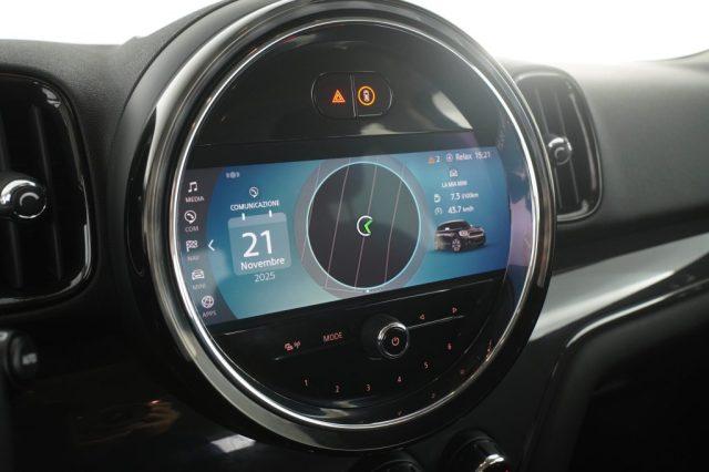 MINI Mini Countryman 1.5 Cooper Countryman