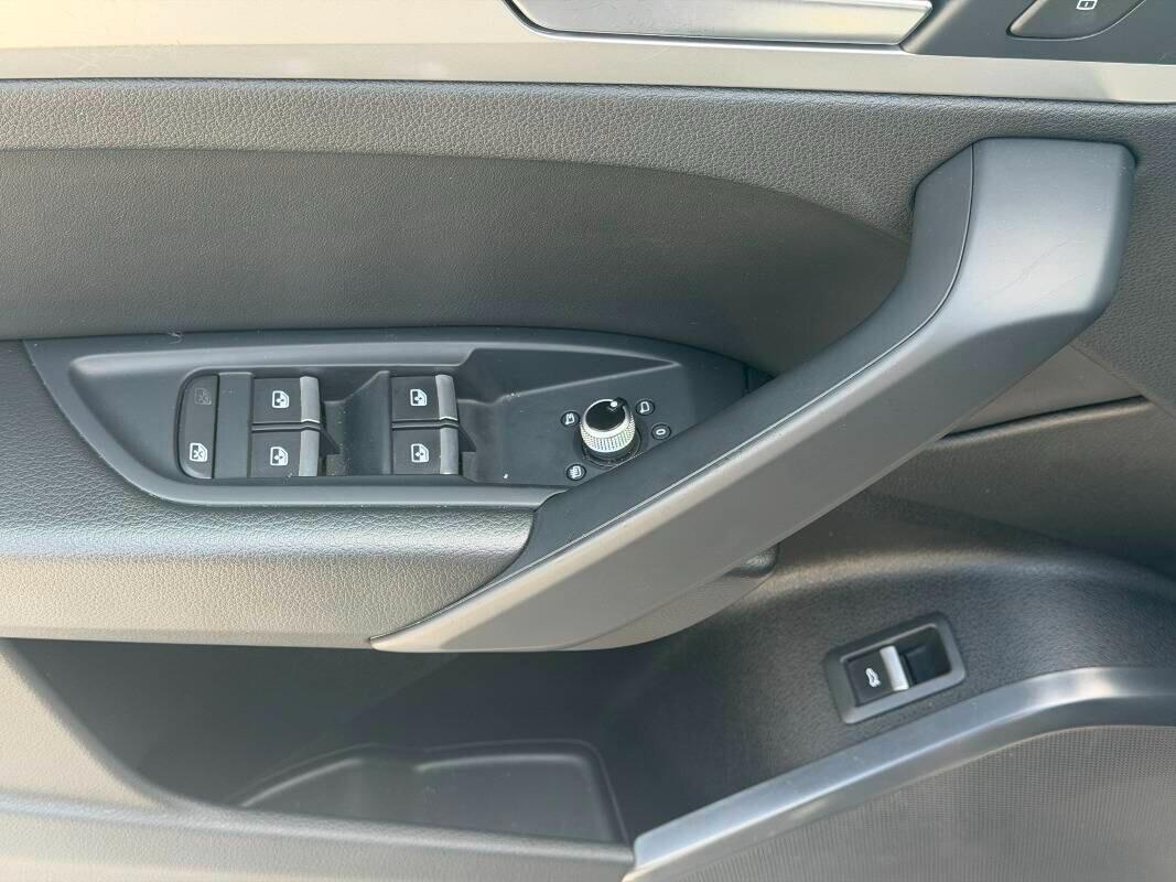 Audi Q5 SPB 40 TDI quattro S tronic Business Advanced