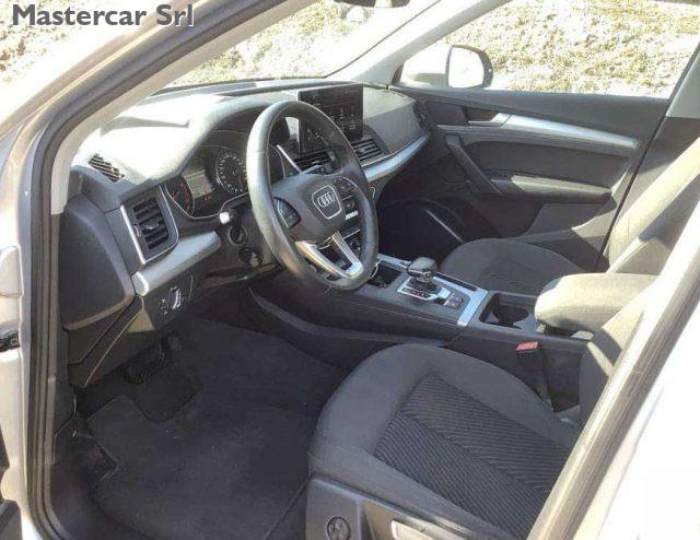 AUDI Q5 Q5 Sportback 35 2.0 tdi mhev 12V s-tronic - GG356R
