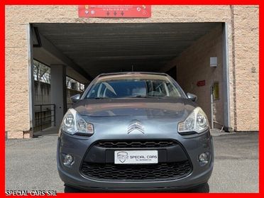 Citroen C3 1.4 HDi Exclusive Style
