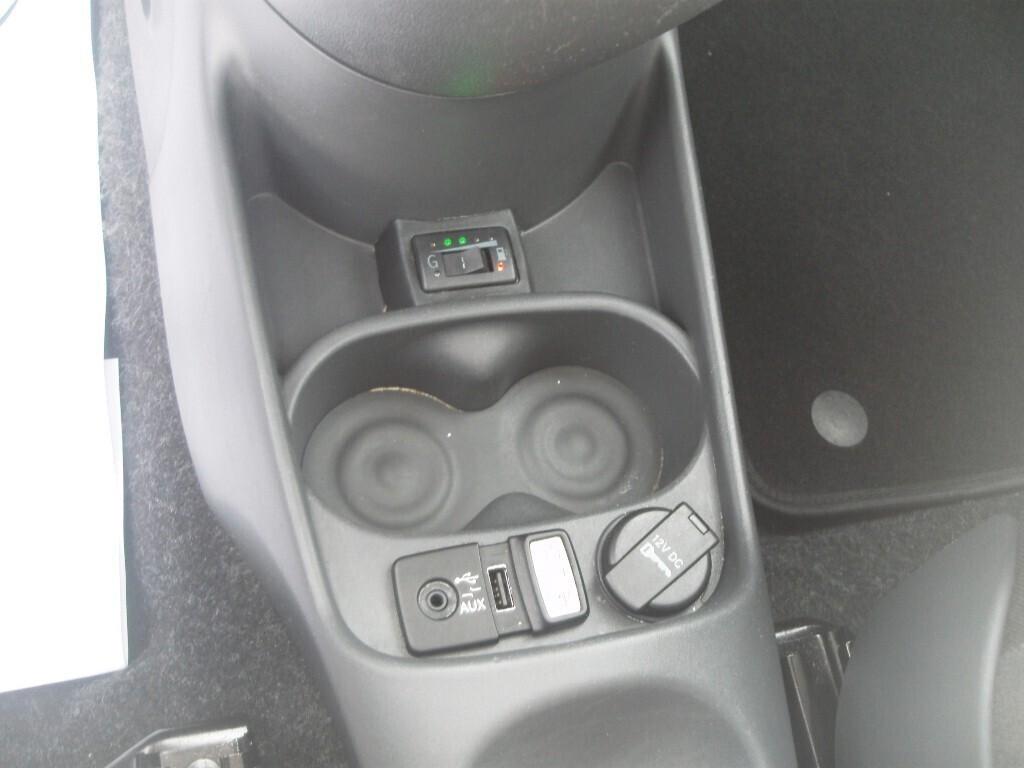 Fiat 500 1.2 GPL Lounge VEGLIA DIGITALE - 2015