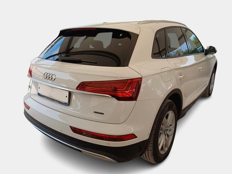 AUDI Q5 50 TFSI e Business quattro S tronic
