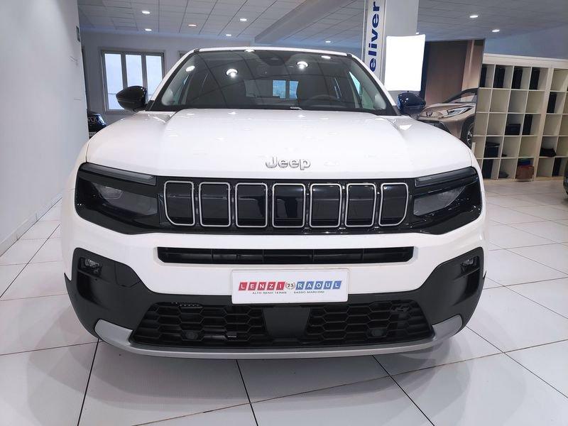 Jeep Avenger 1.2 Turbo Summit*PRONTA CONSEGNA*