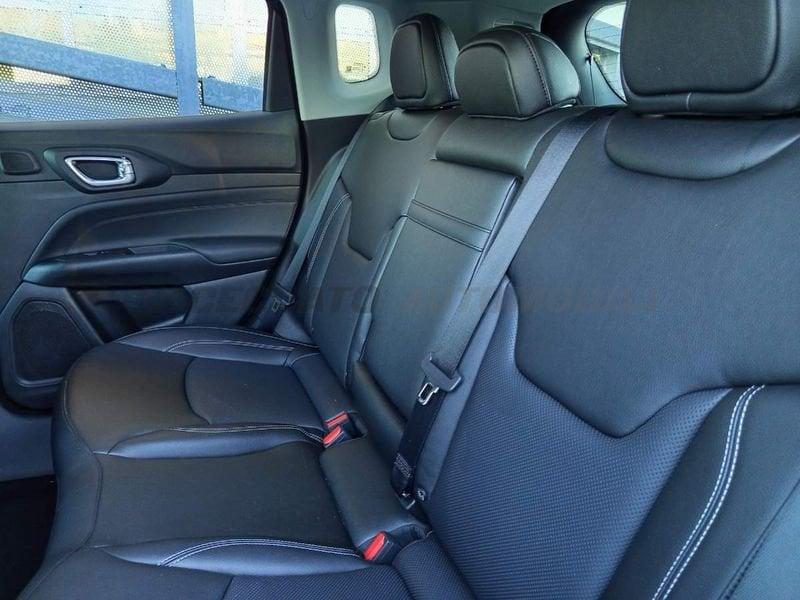 Jeep Compass Compass 1.6 mjt S 2wd 130cv