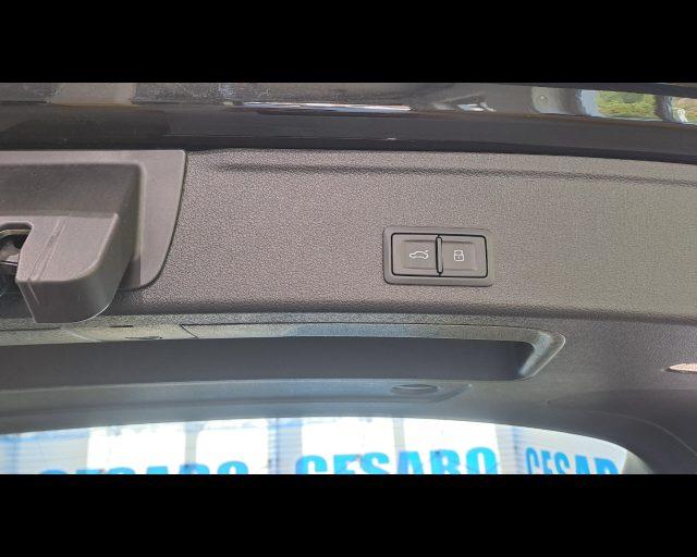 AUDI A4 Avant 40 2.0 tdi Business quattro 190cv s-tronic