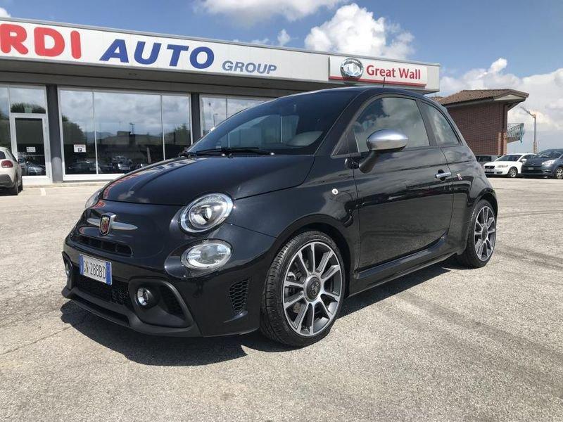 Abarth 595 1.4 Turbo T-Jet 165cv Turismo 2023