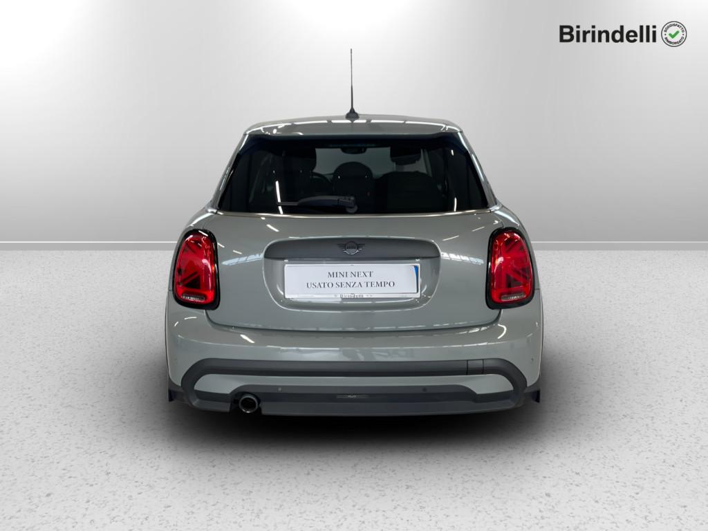 MINI Mini 5 porte (F55) - Mini 1.5 One Camden 5 porte