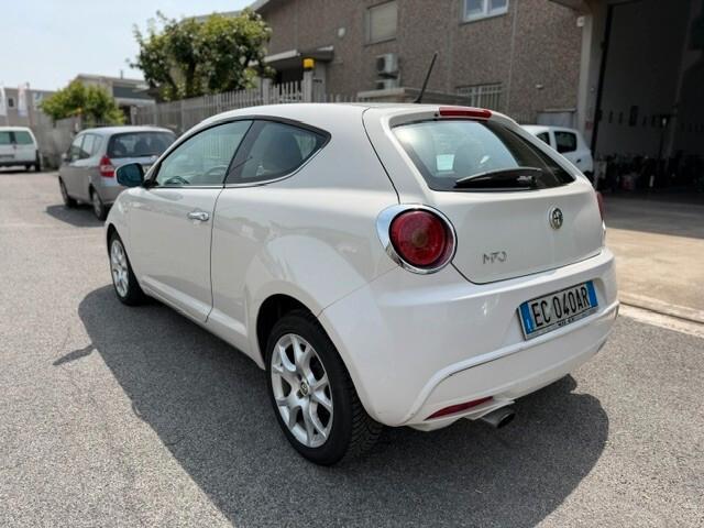 Alfa Romeo MiTo 1.4 105 CV M.air S&S Progression