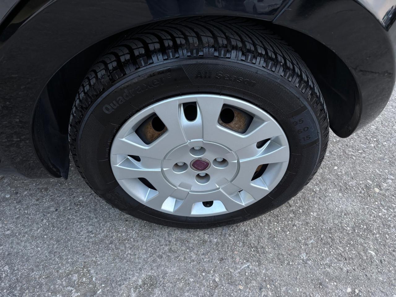 Fiat Idea 1.2 benzina. Neopatentati. Garanzia 12mesi