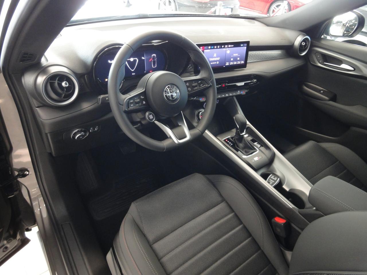 Alfa Romeo Tonale Sprint 1.6 diesel 130 CV TCT6